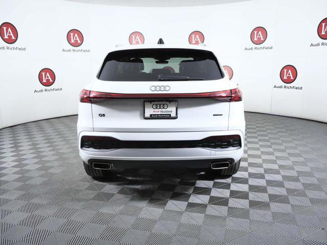 2025 Audi Q5 Premium - Photo 7