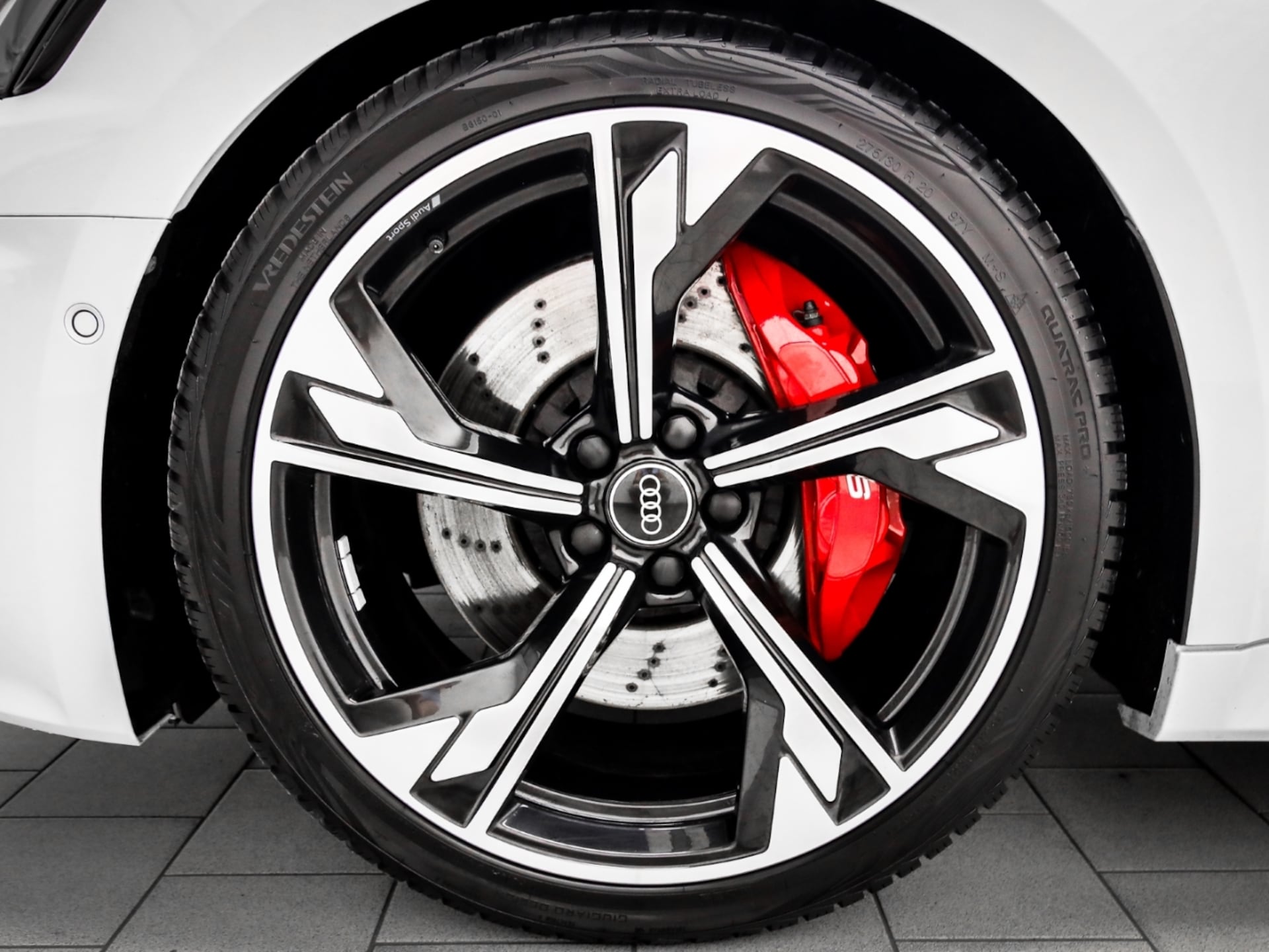 Audi RS 5 Sportback