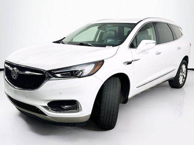 Photo of 2020 Buick Enclave