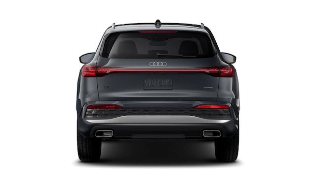 2025 Audi Q5 Prestige - Photo 7