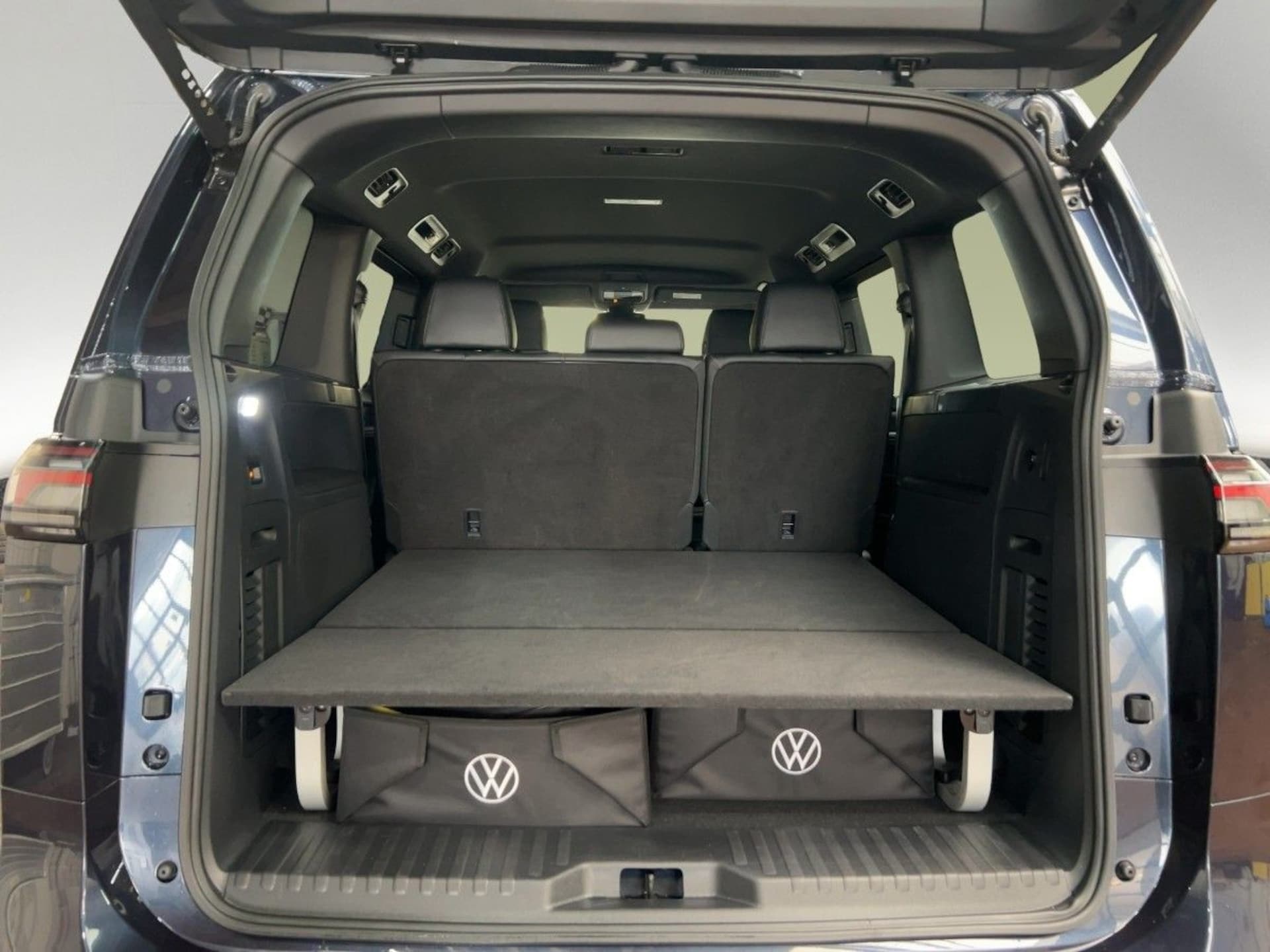 Volkswagen ID. Buzz GTX