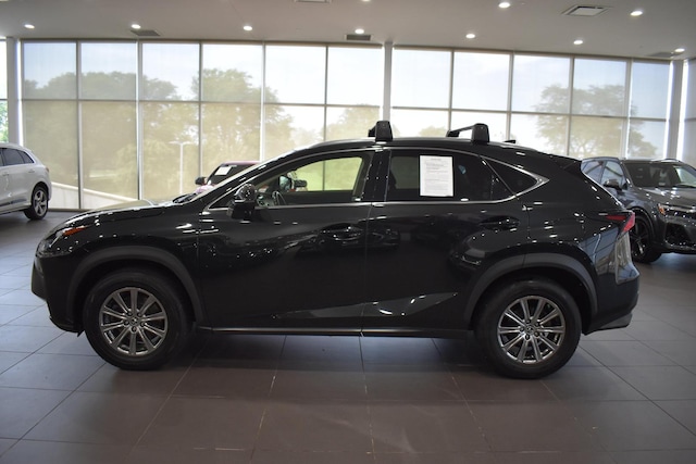 2019 Lexus NX 300