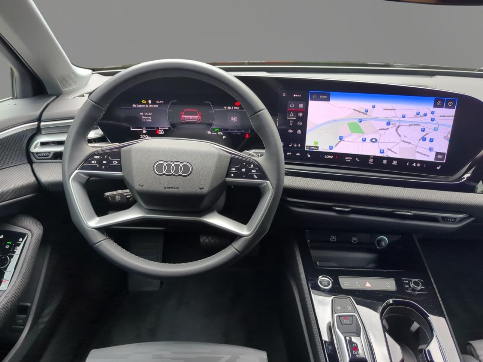 Audi A5 Avant – Bild 9