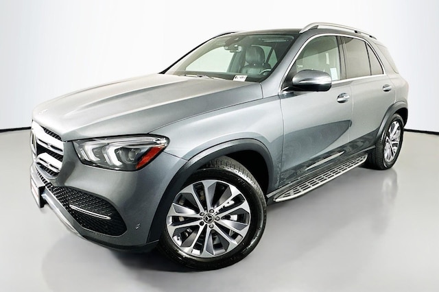 2022 Mercedes-Benz GLE 350