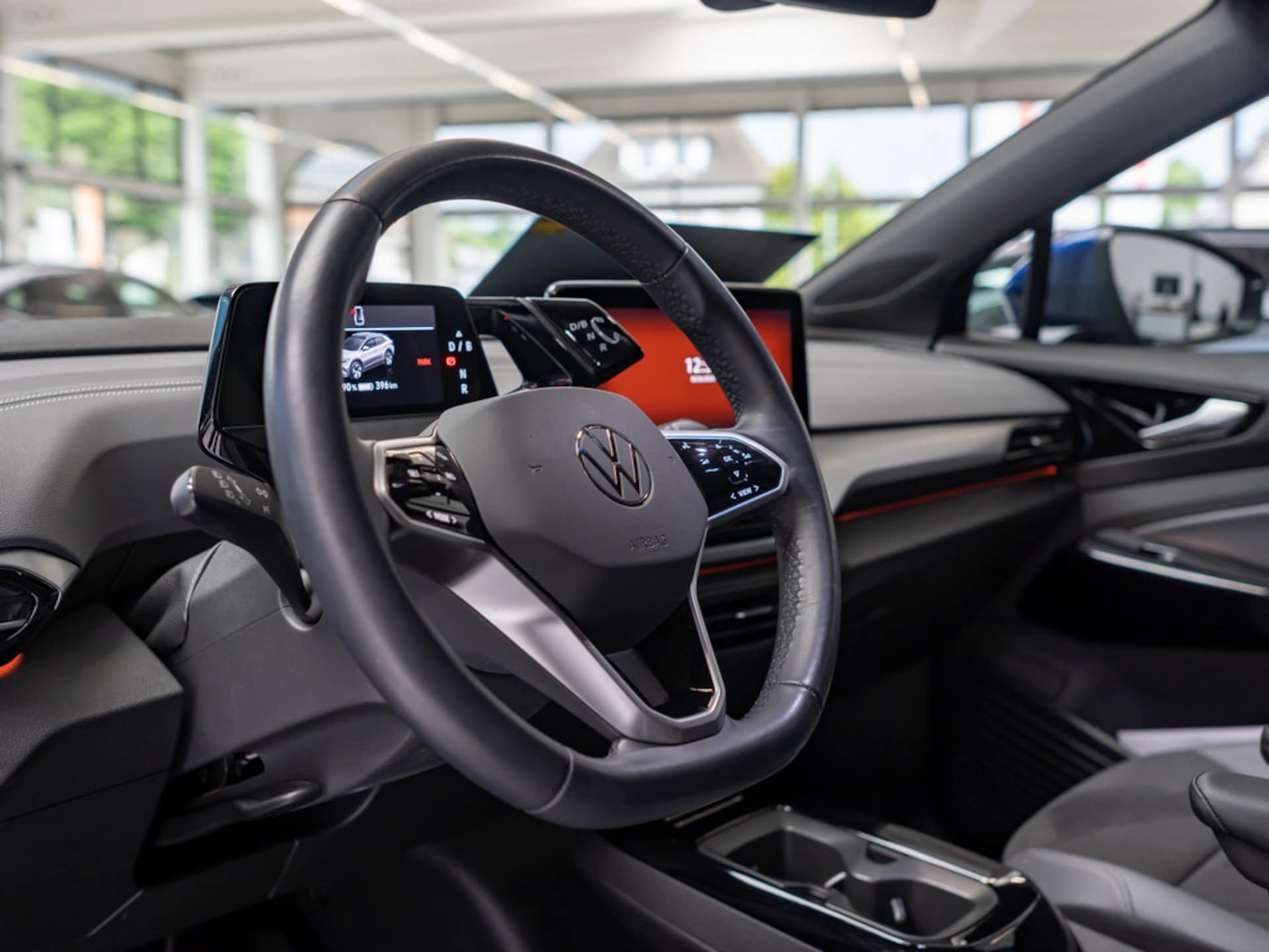 Volkswagen ID.4 Pro Performance