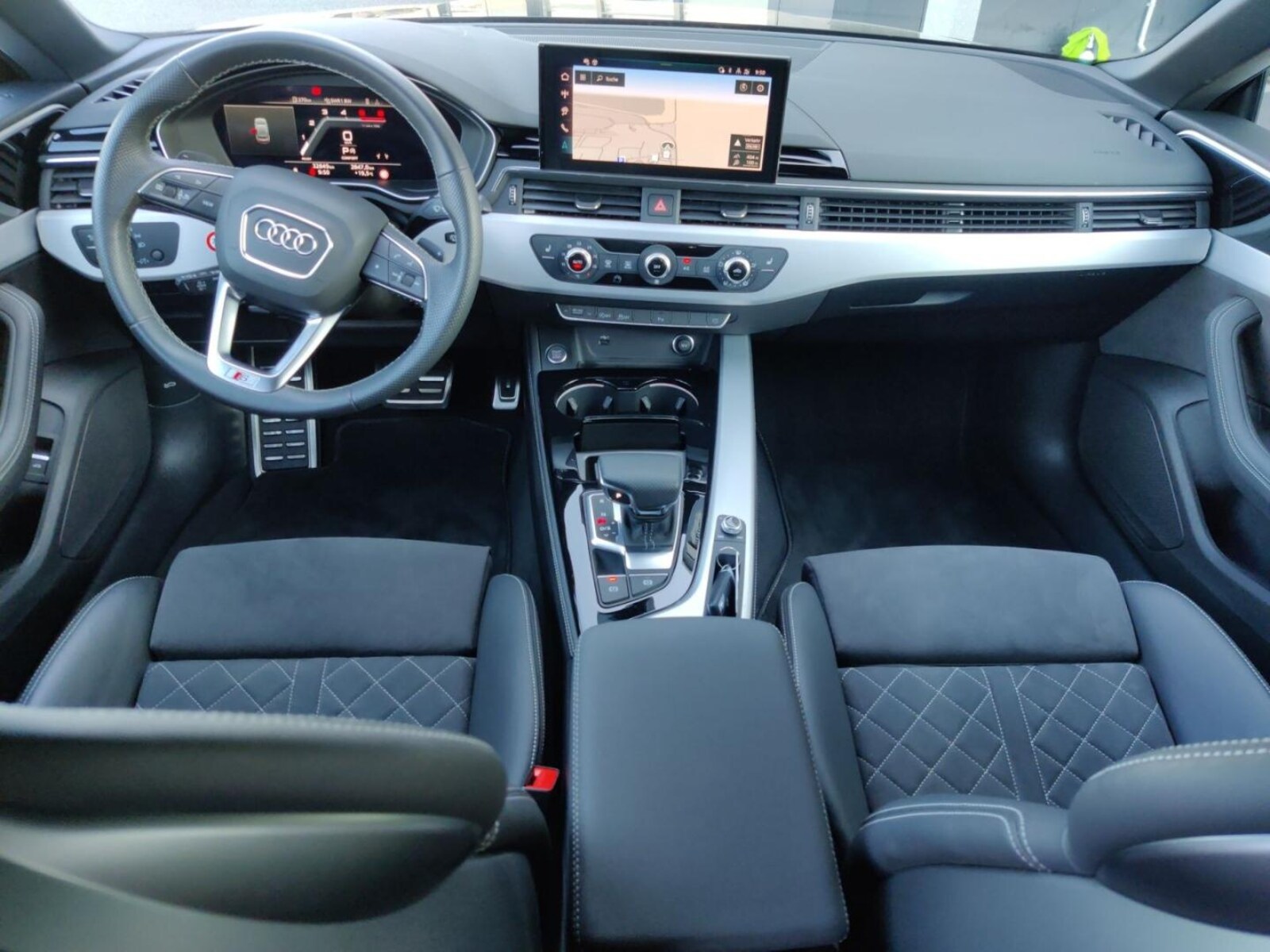 Audi A5 Sportback – Bild 8