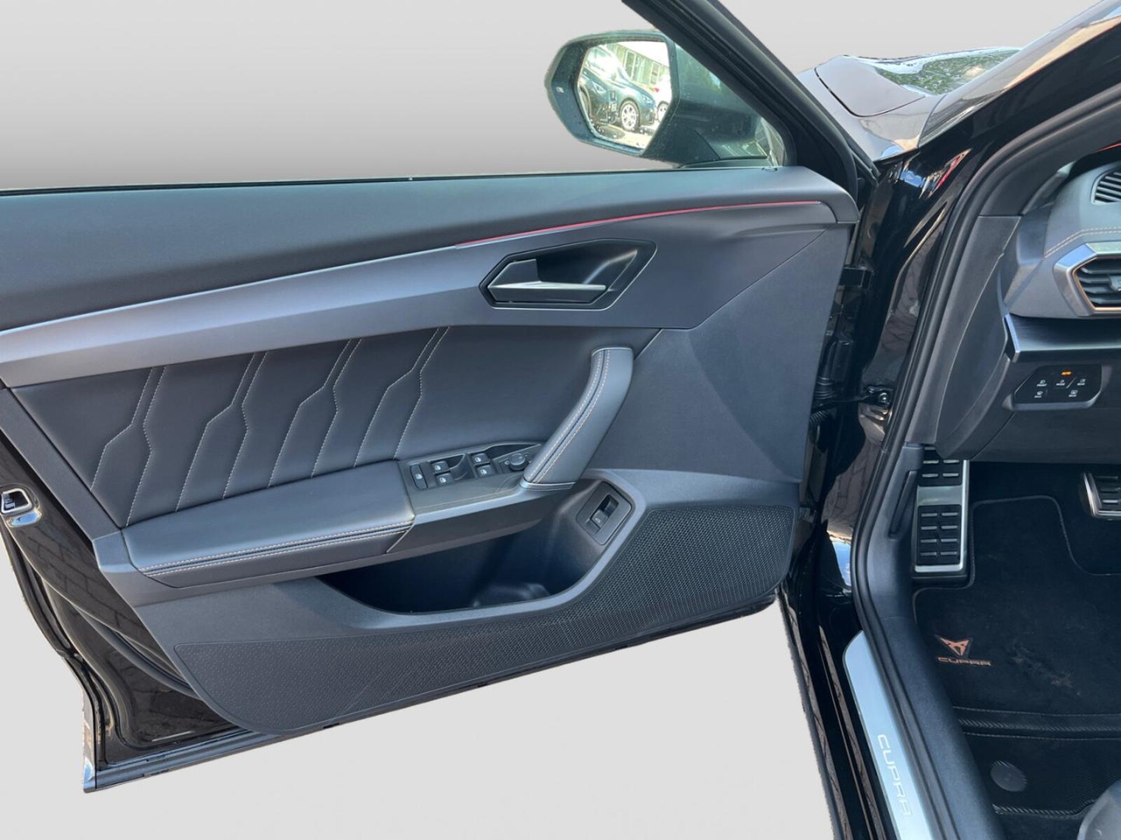 CUPRA Formentor – Bild 15