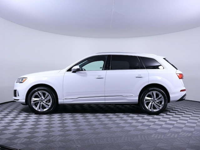 2023 Audi Q7