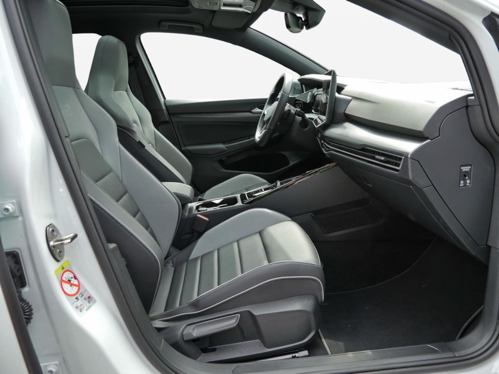 Volkswagen Golf Variant R-Line