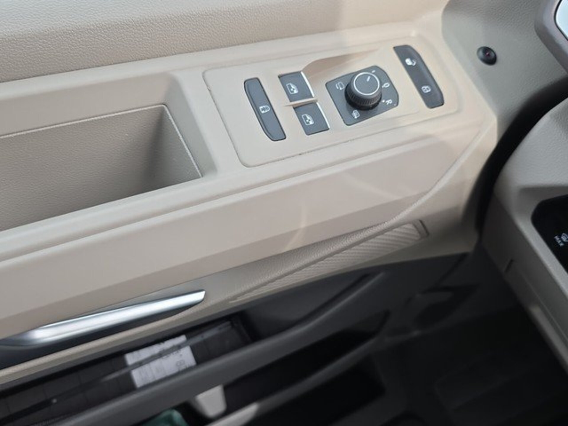 Volkswagen California Ocean