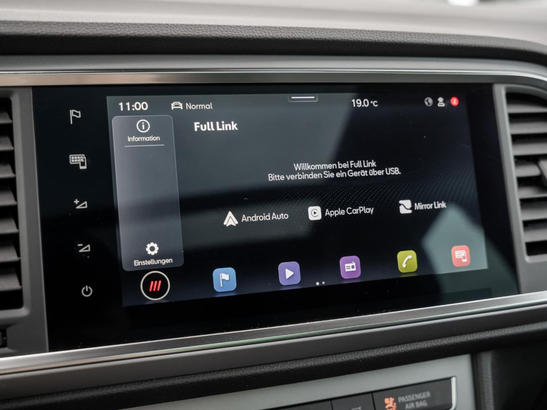SEAT Ateca FR