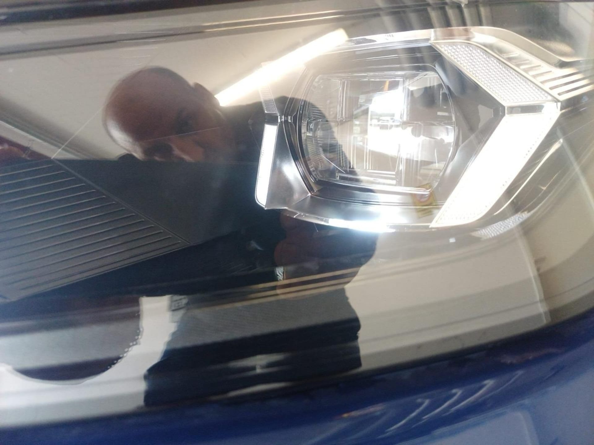 Volkswagen Passat Business