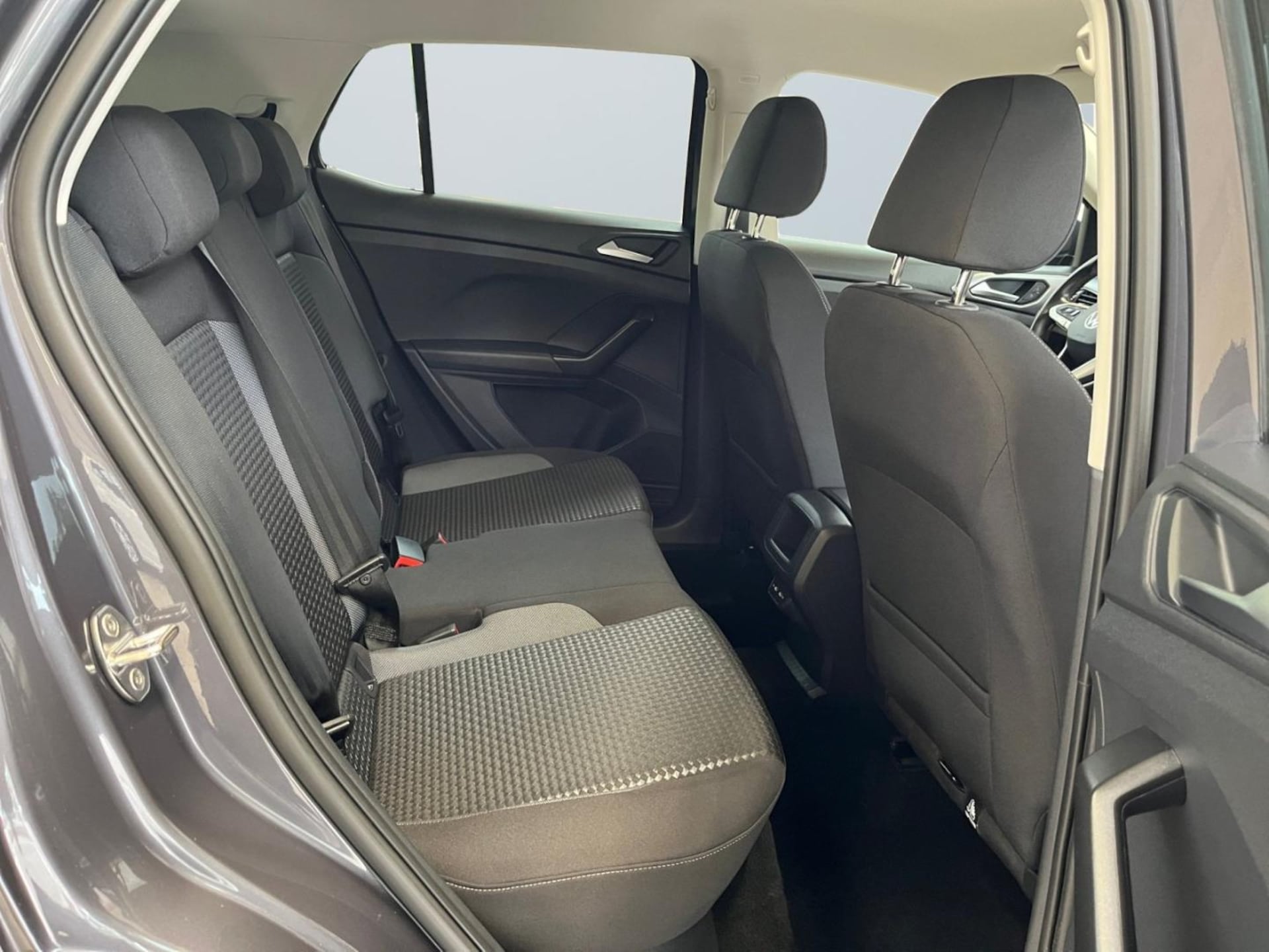 Volkswagen T-Cross ACTIVE