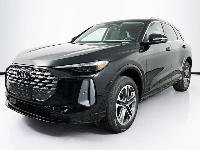Photo of 2026 Audi Q5