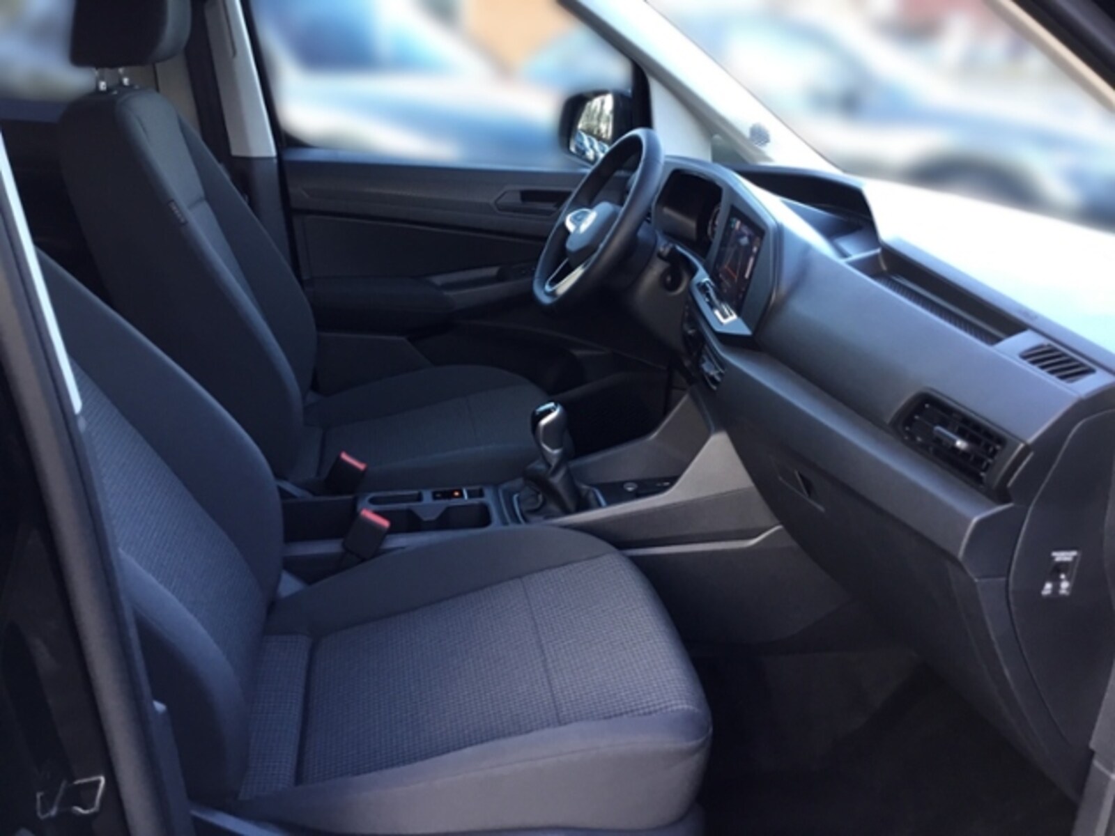 Volkswagen Caddy Maxi – Bild 9