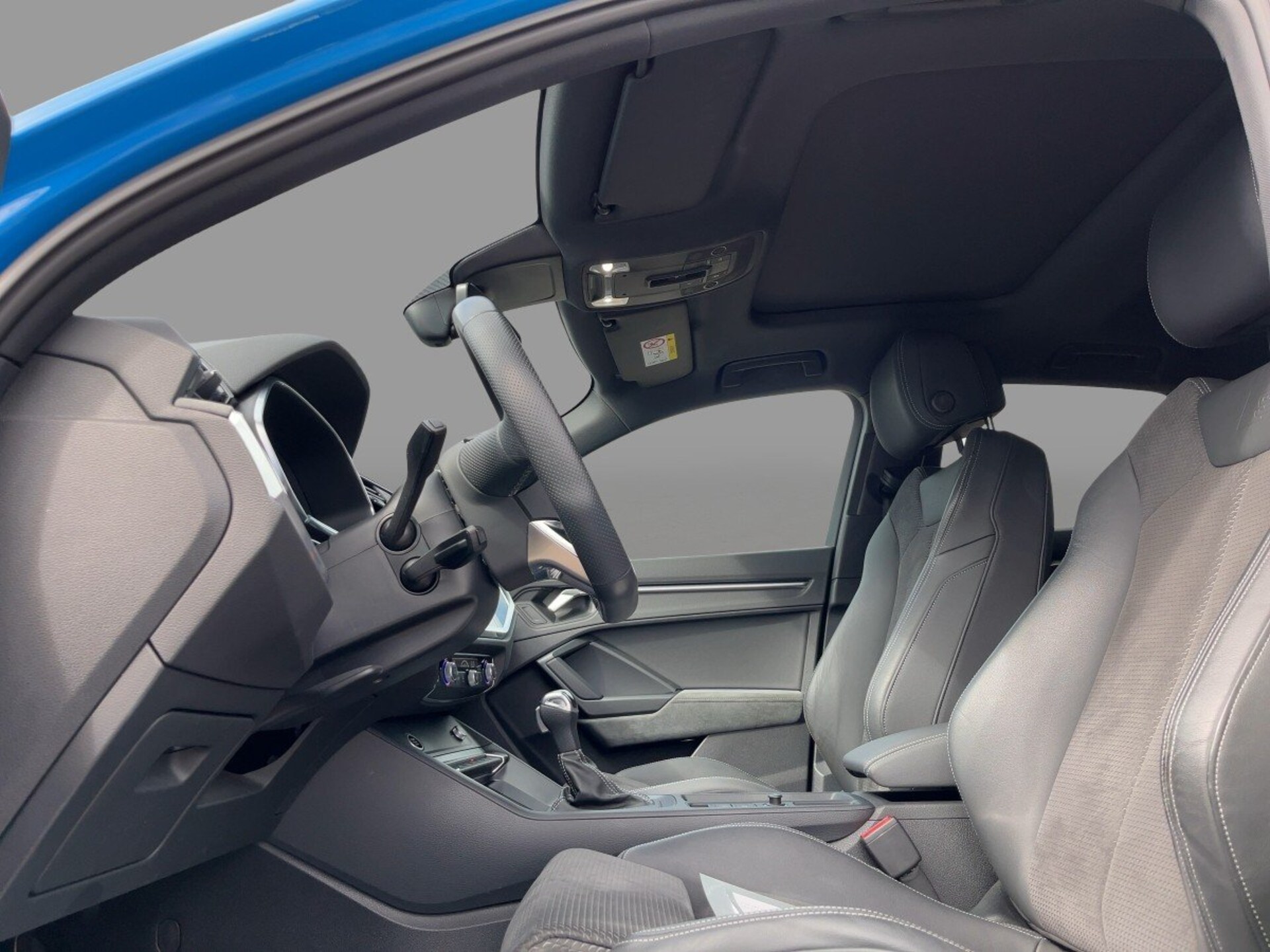 Audi Q3 Sportback TFSI e S line