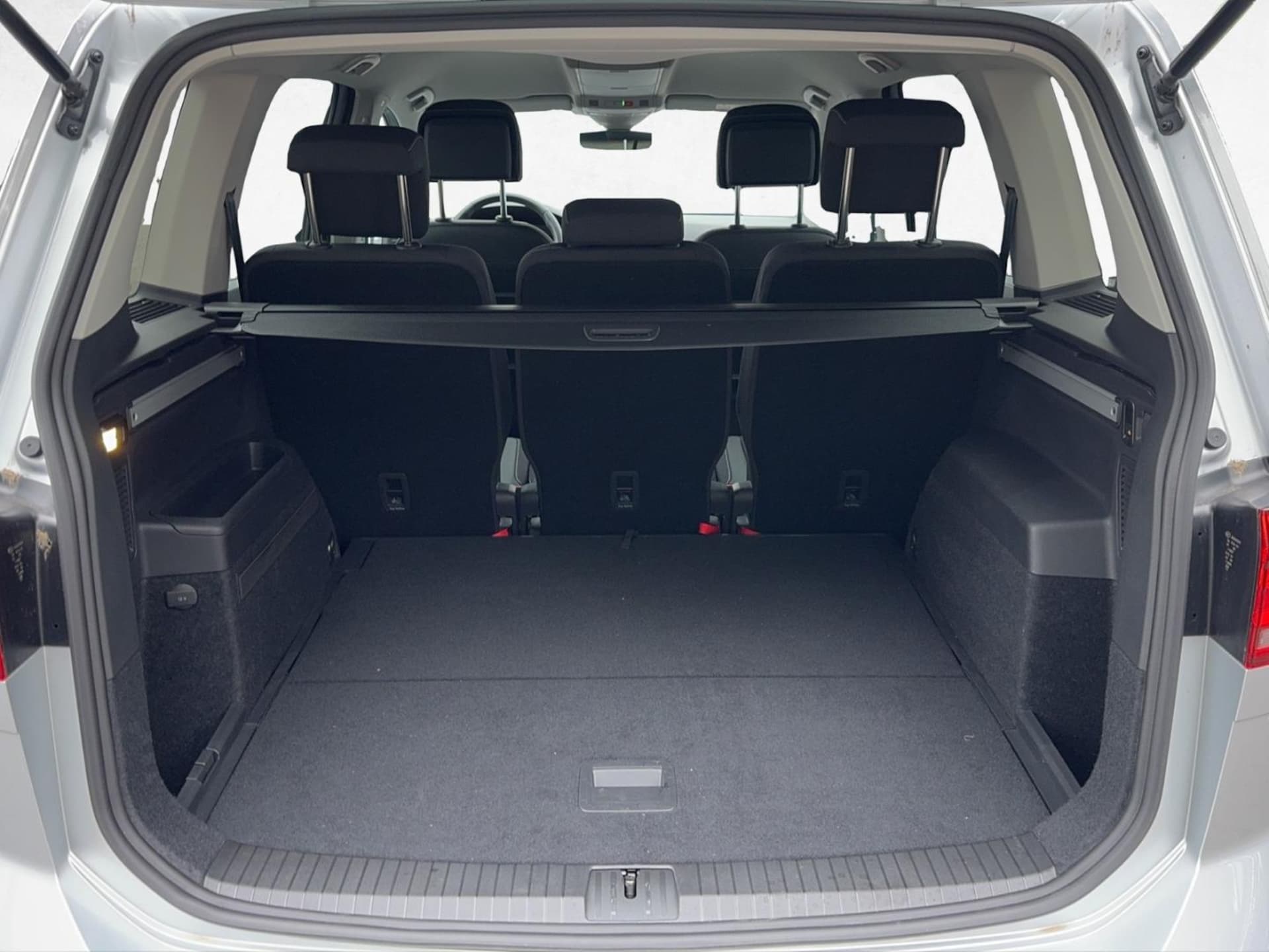 Volkswagen Touran Active