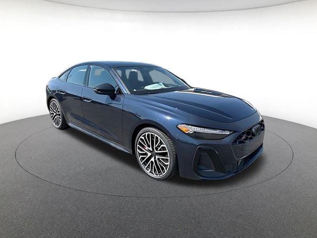 Photo of 2026 Audi S5 Sedan 