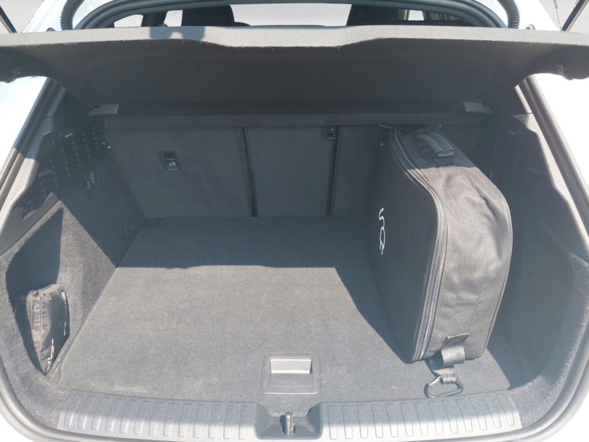 Audi A3 Sportback TFSI e S line