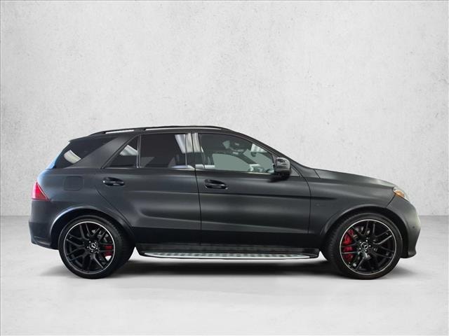 2018 Mercedes-Benz