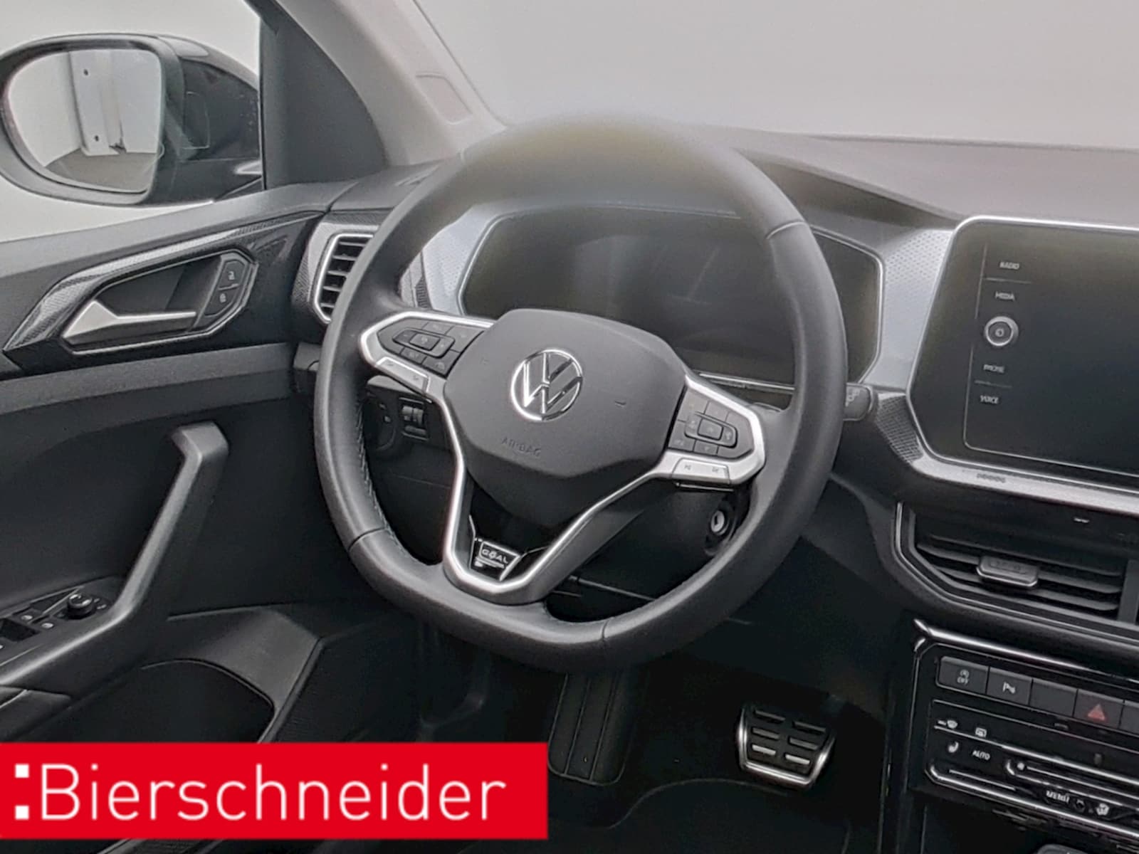 Volkswagen T-Cross – Bild 11