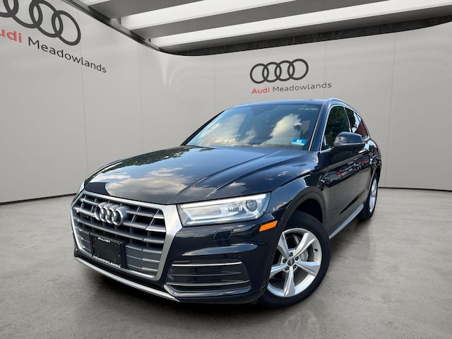 Photo of 2020 Audi Q5 