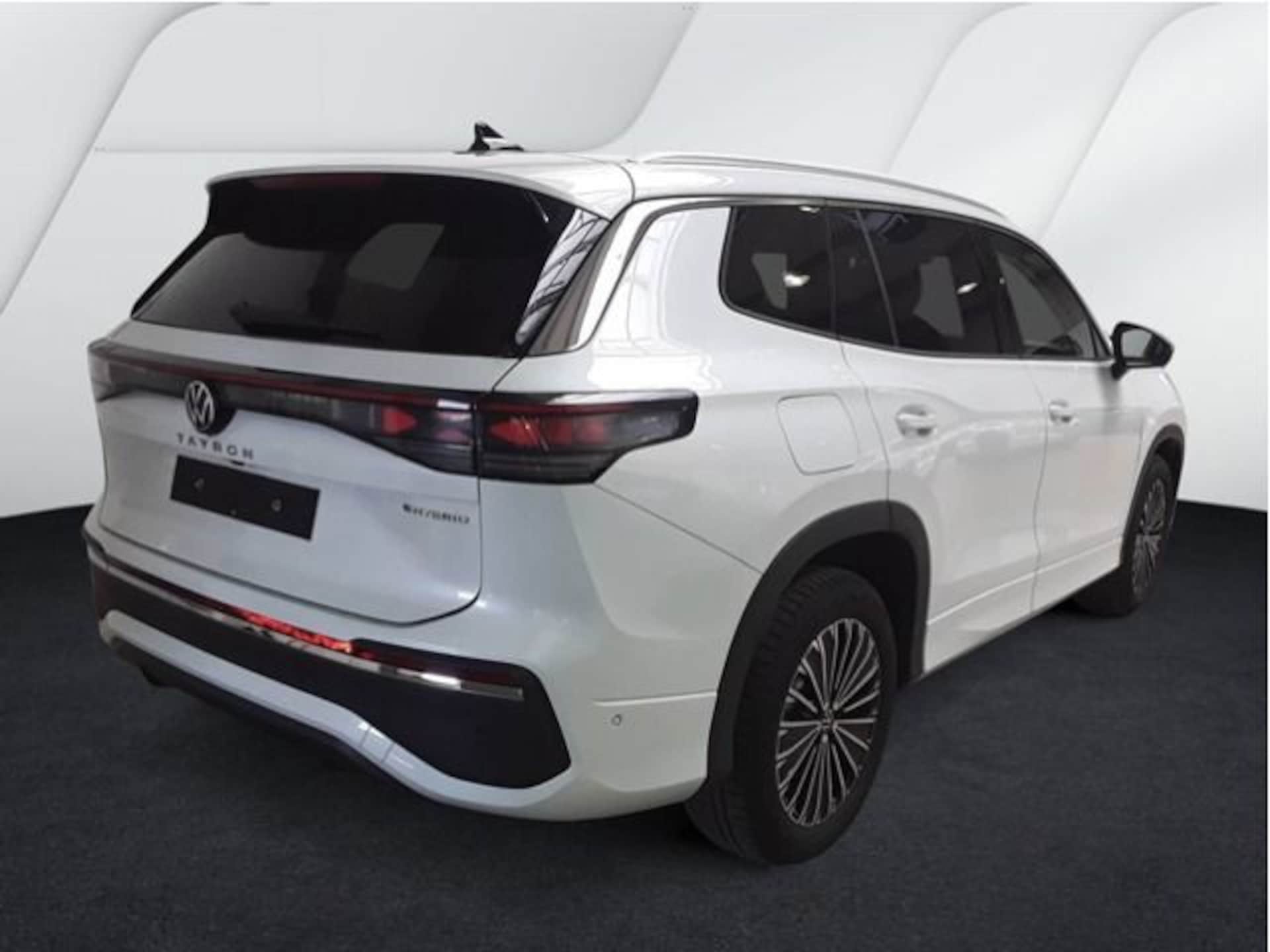 Volkswagen Tayron Elegance