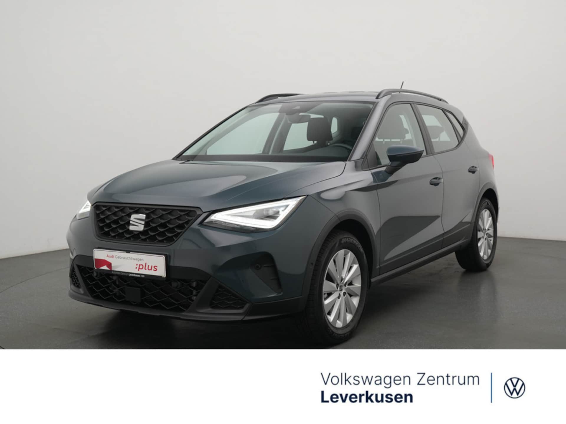SEAT Arona Style