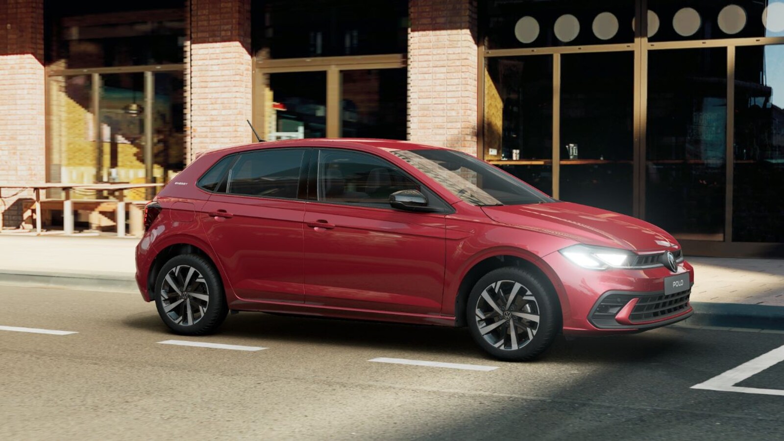 Volkswagen Polo – Bild 11