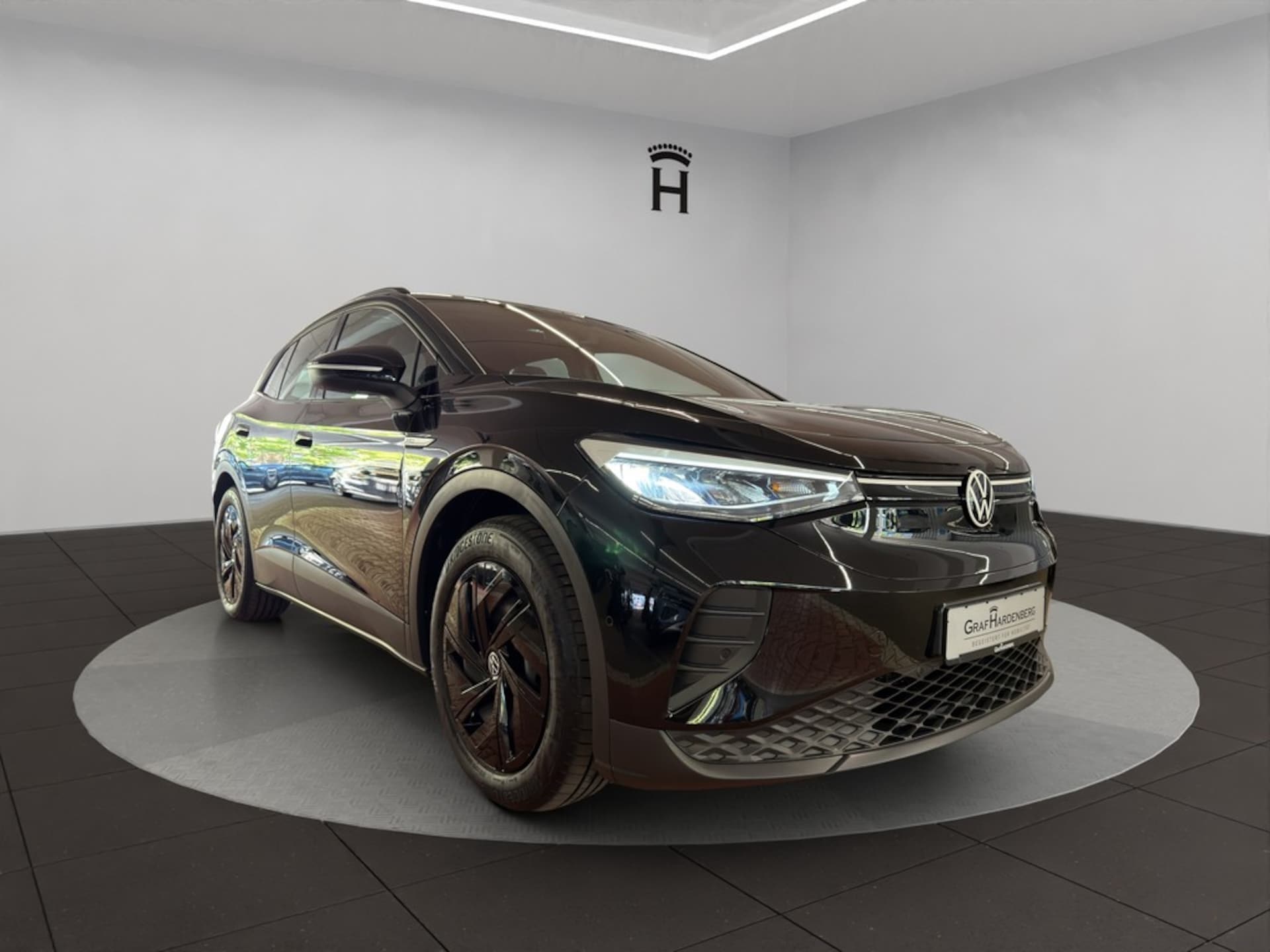 Volkswagen ID.4 Pro Performance