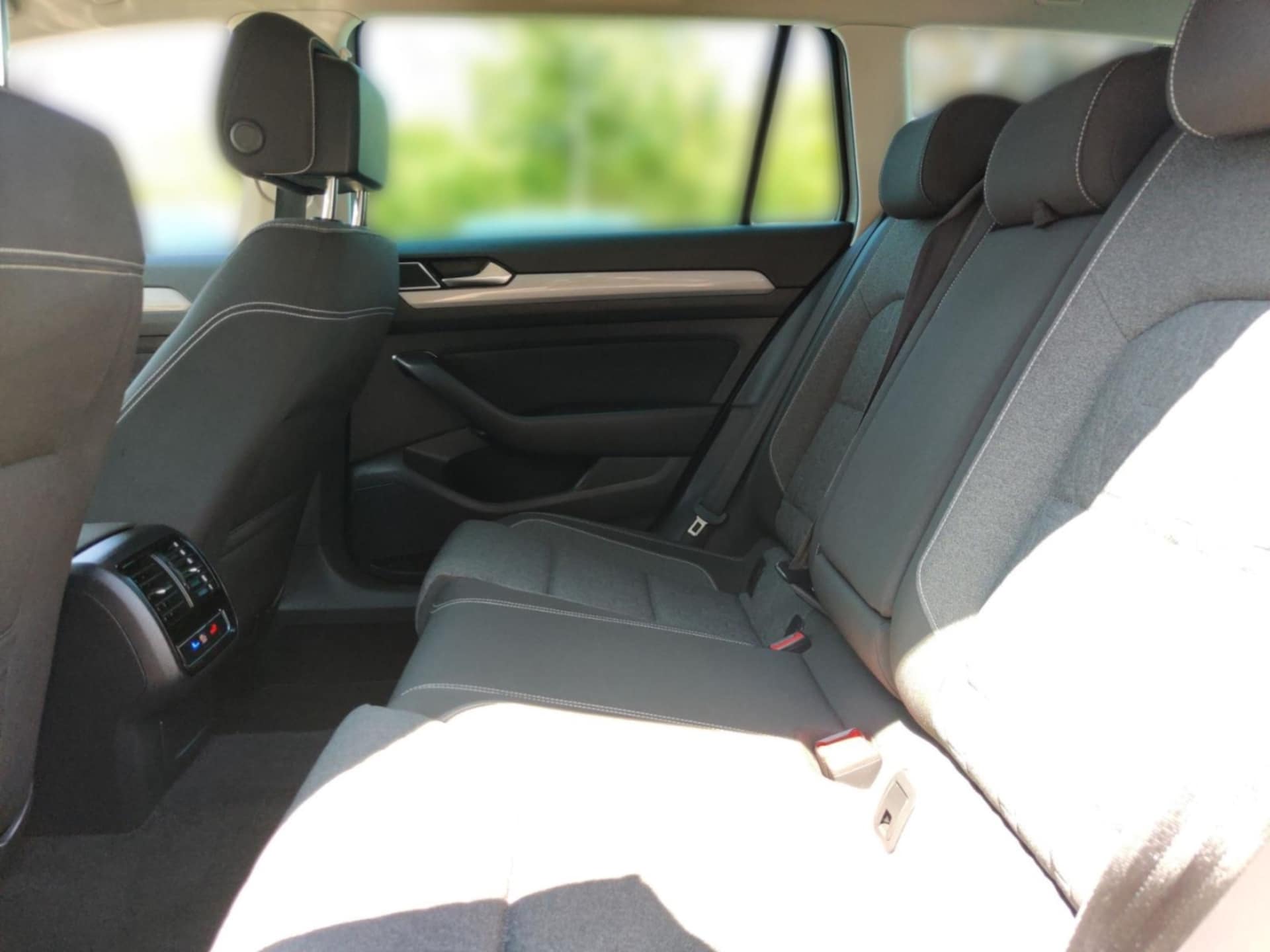 Volkswagen Passat Variant Business