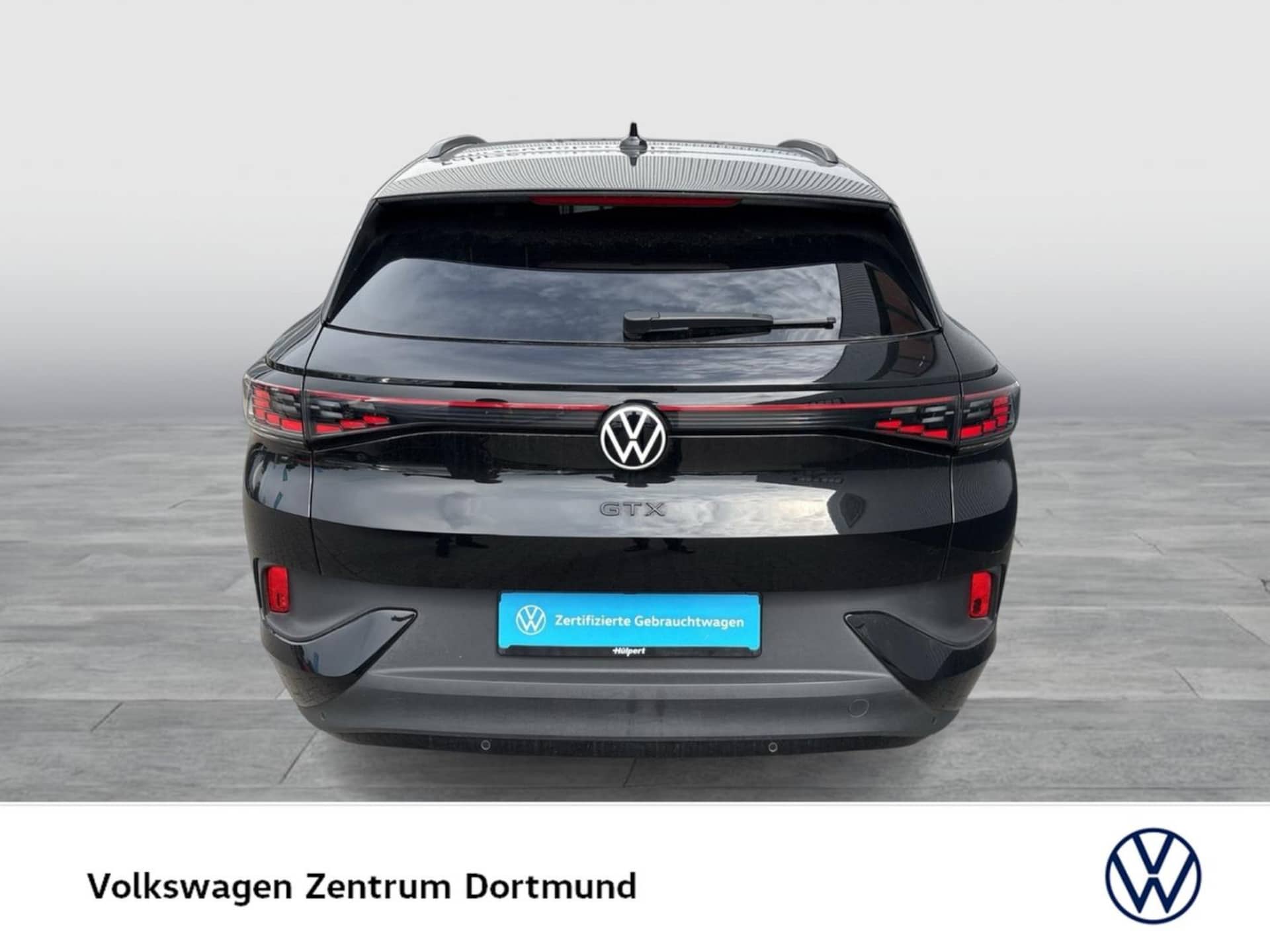 Volkswagen ID.4 GTX