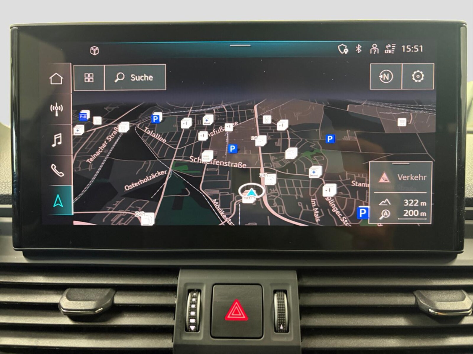 Audi Q5 Sportback – Bild 6