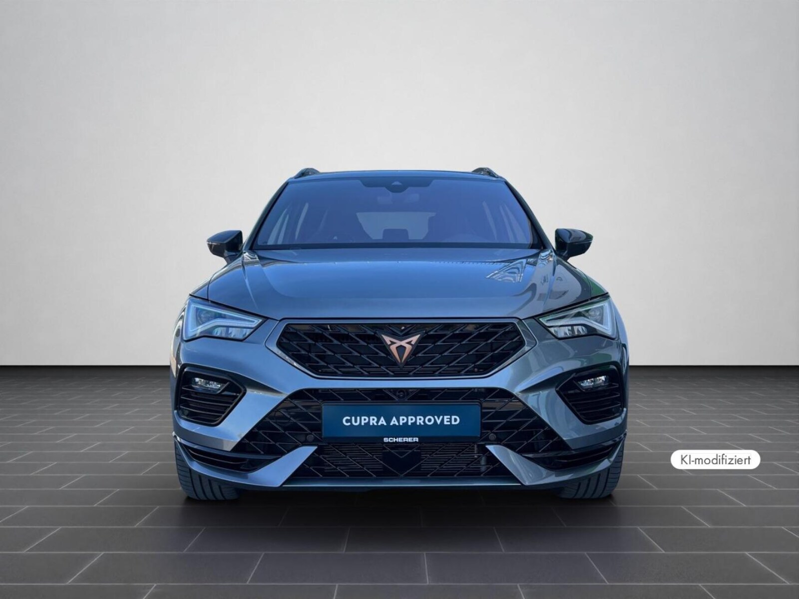 CUPRA Ateca – Bild 5