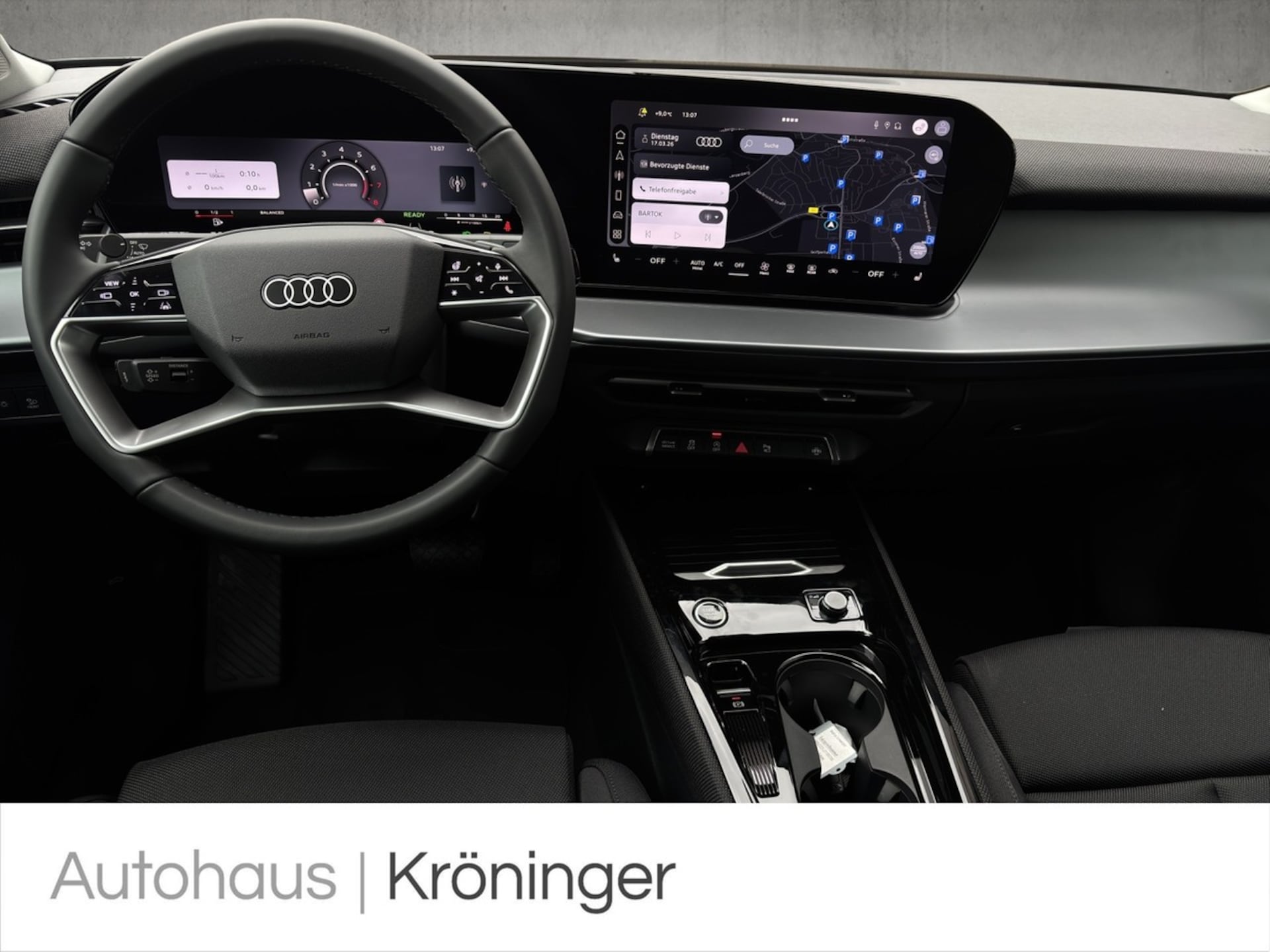 Audi Q3 SUV