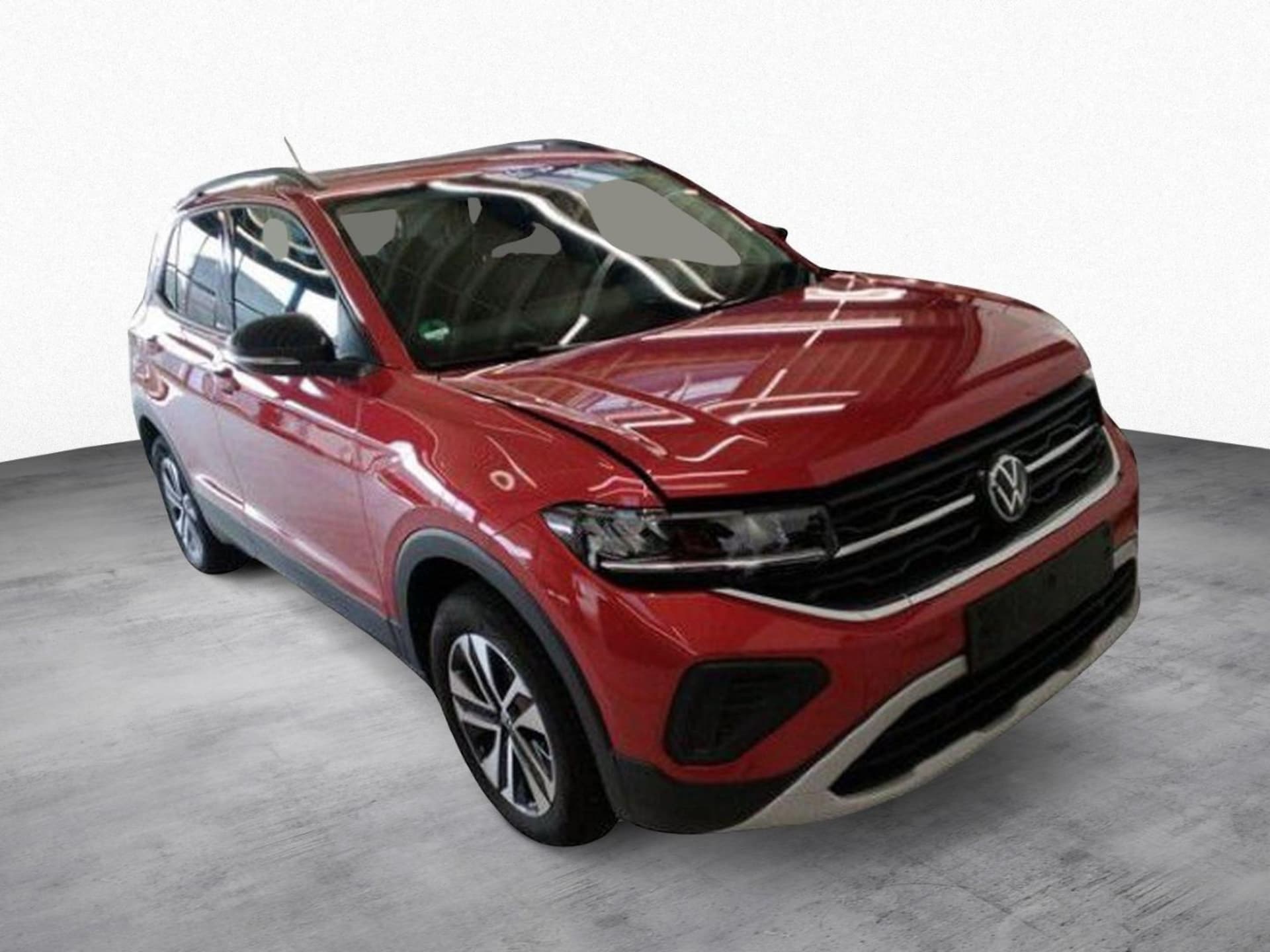 Volkswagen T-Cross ENERGY
