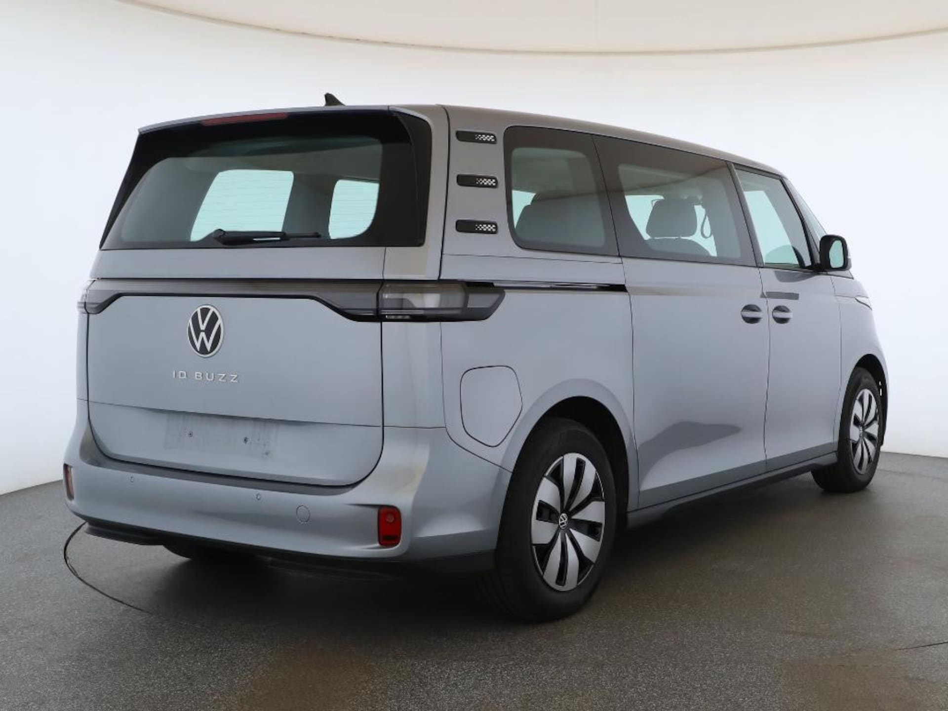 Volkswagen ID. Buzz Pro