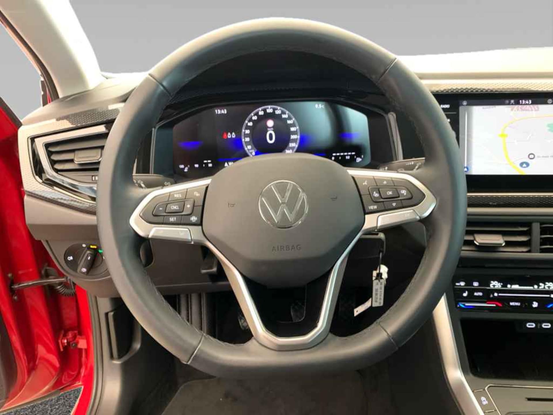 Volkswagen Taigo Life