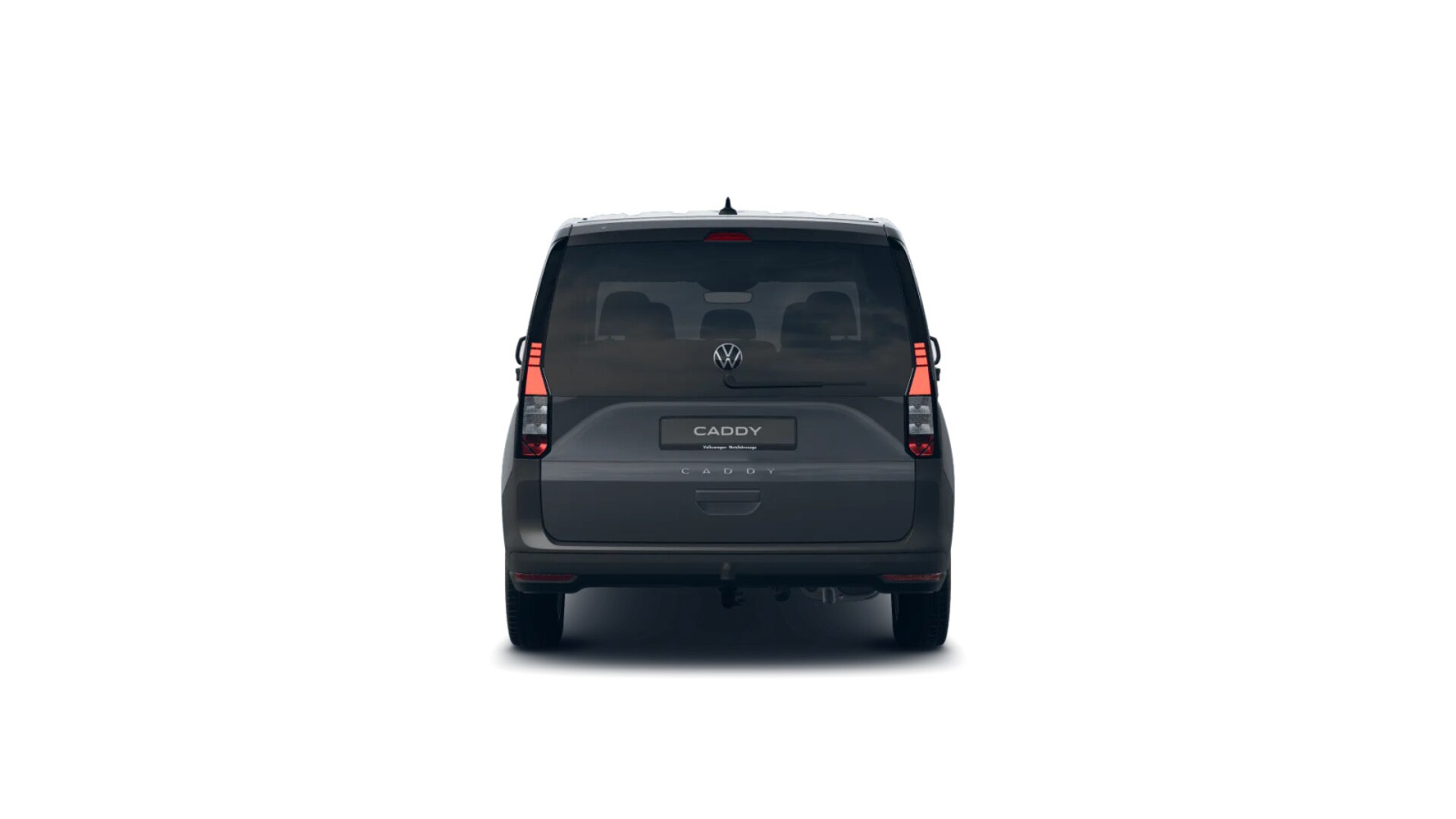 Volkswagen Caddy Basis-Modell