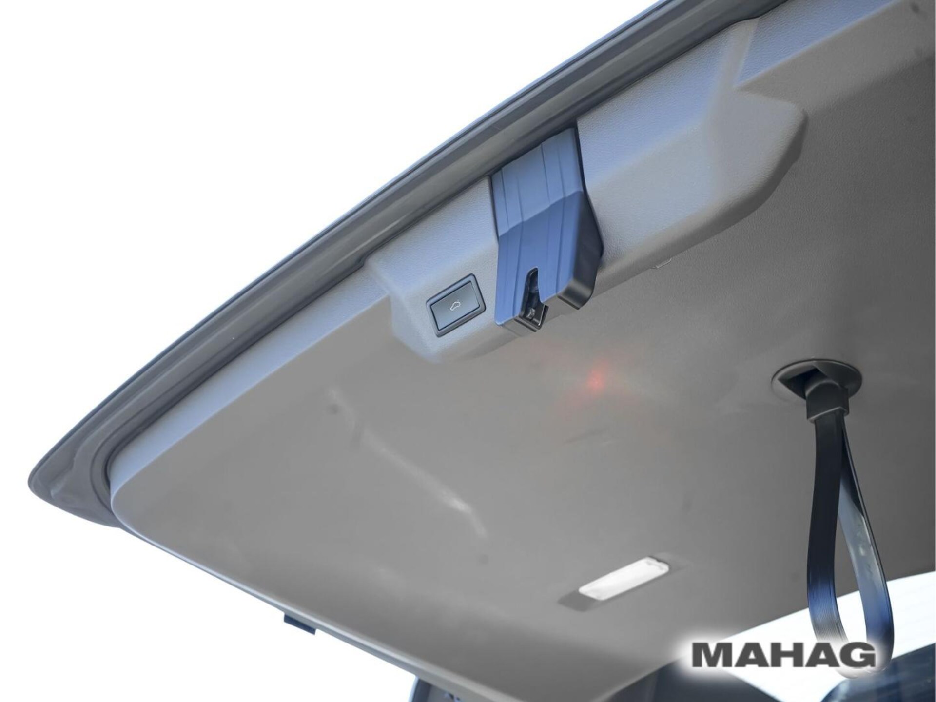 Volkswagen Multivan Life