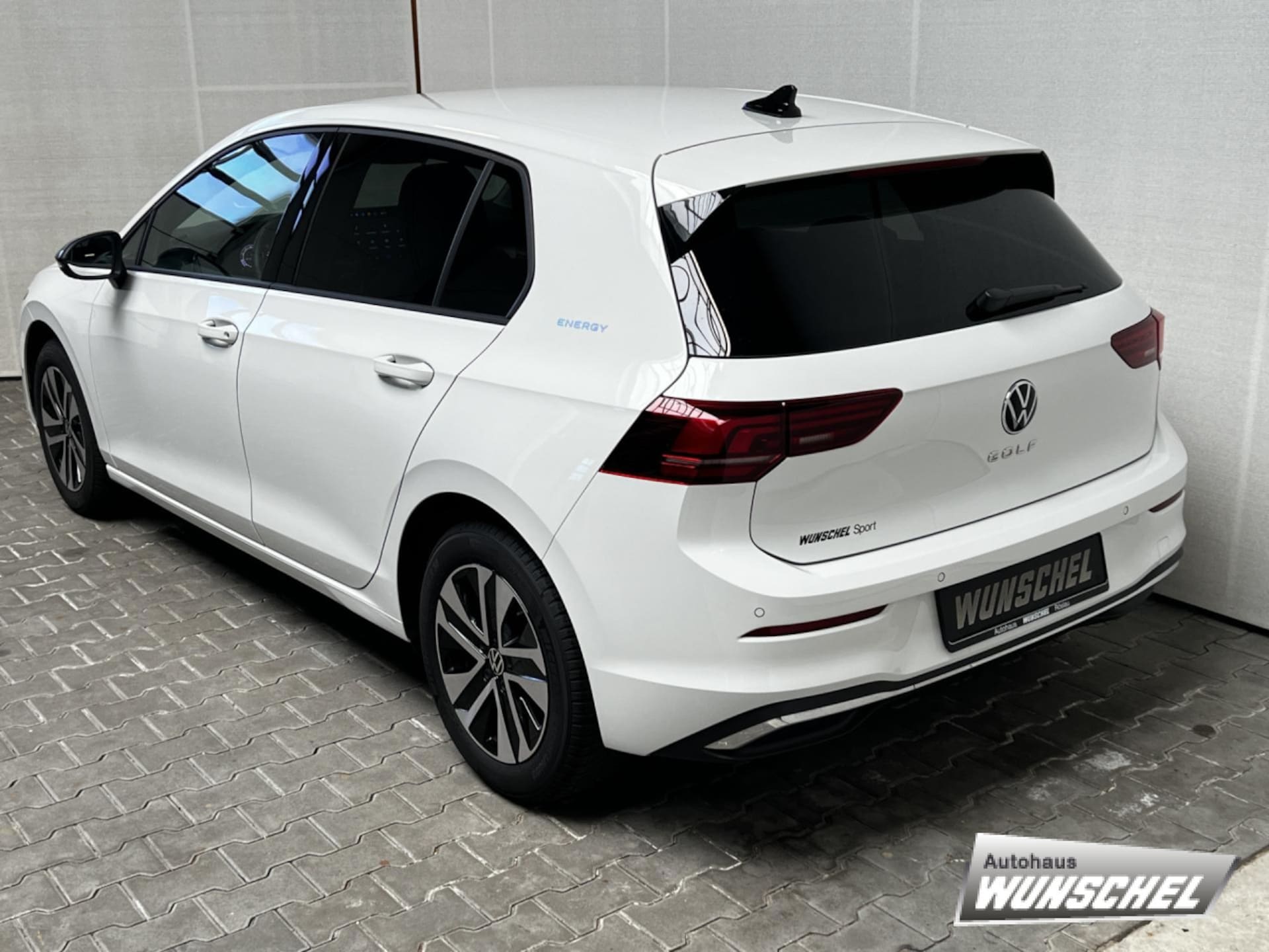 Volkswagen Golf ENERGY