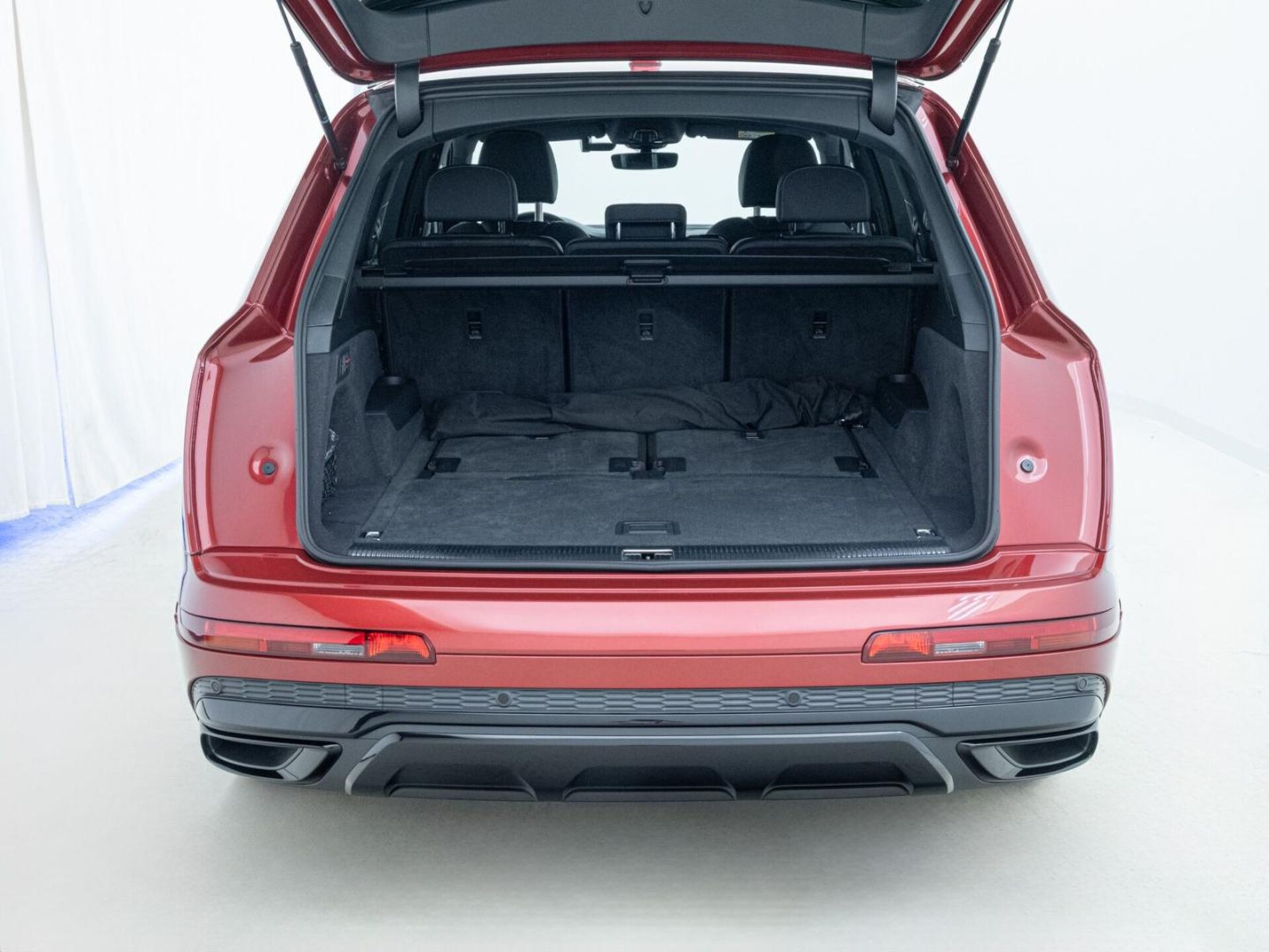 Audi Q7 SUV S line