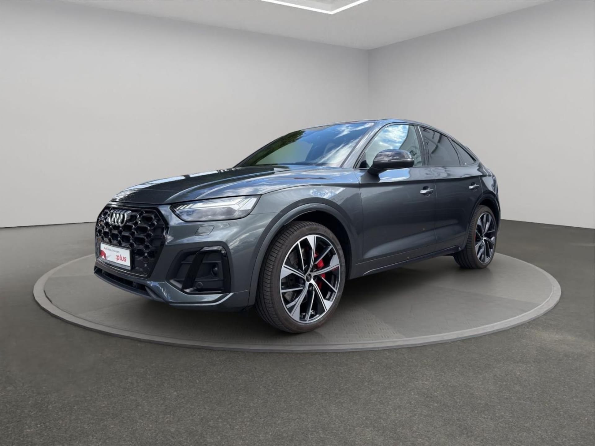 Audi SQ5 Sportback