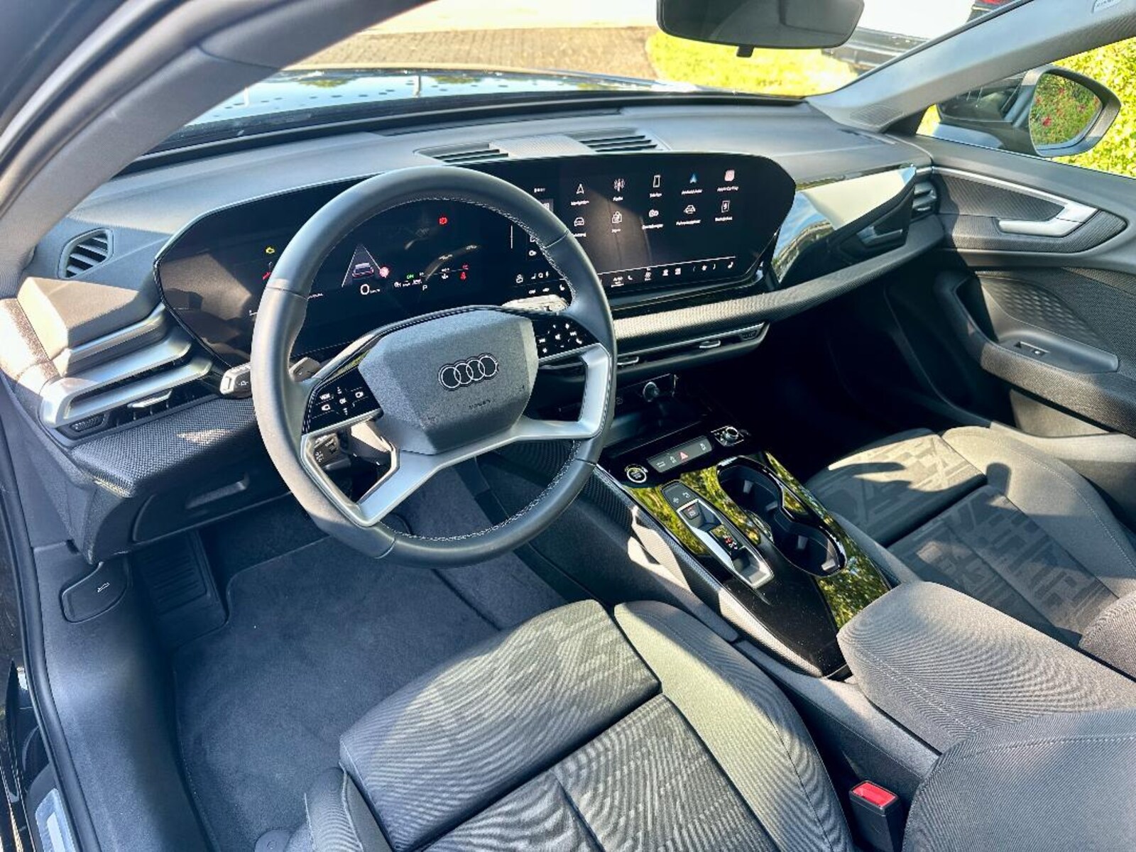 Audi A5 Avant – Bild 10