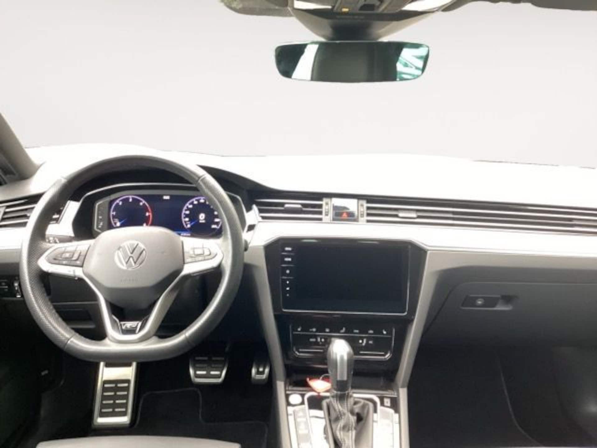 Volkswagen Passat Variant Elegance
