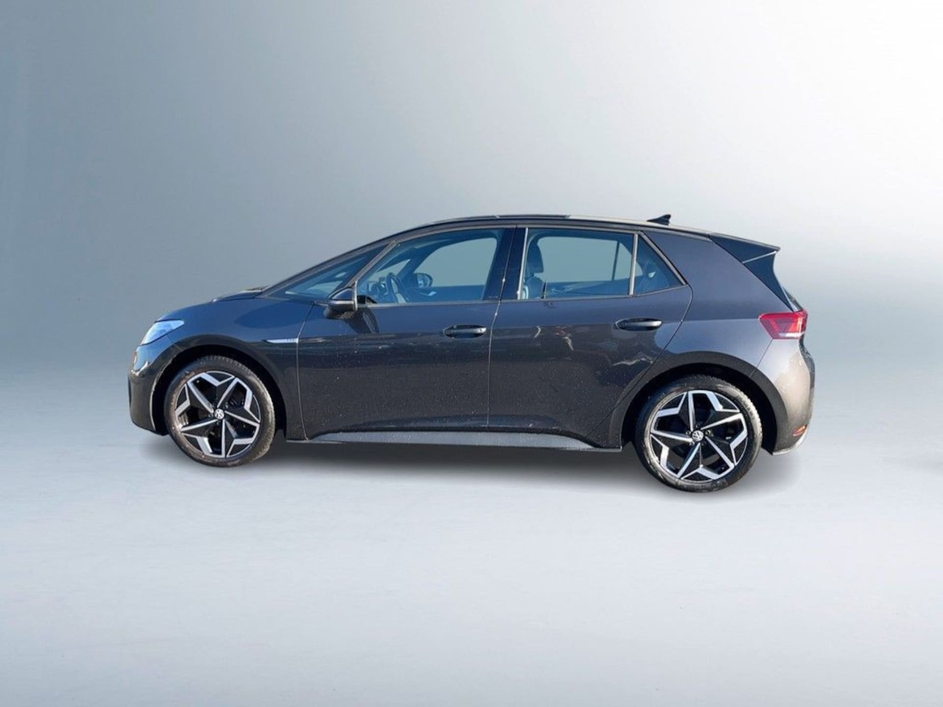 Volkswagen ID.3 Life