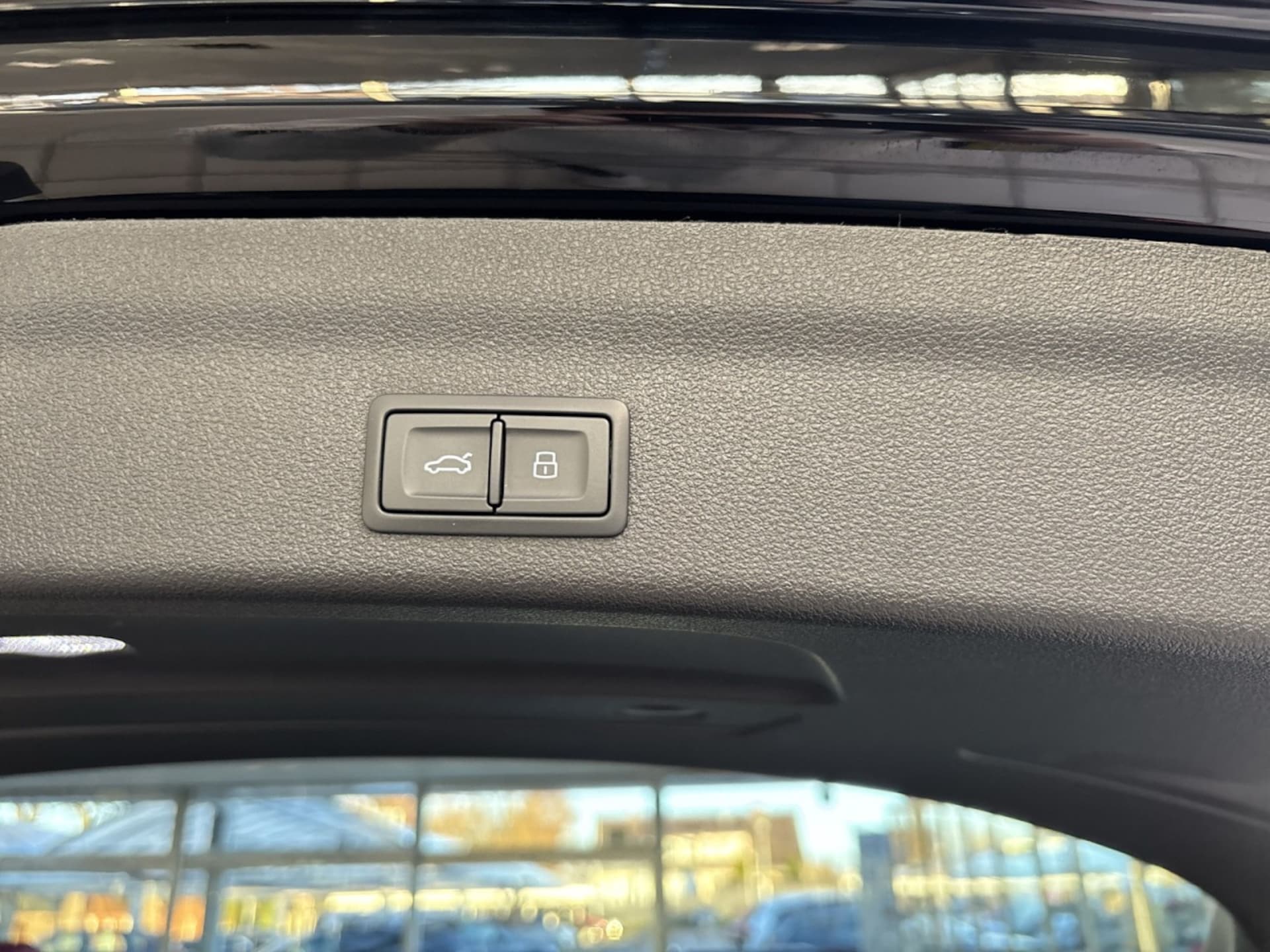 Audi A6 Avant TFSI e Sport