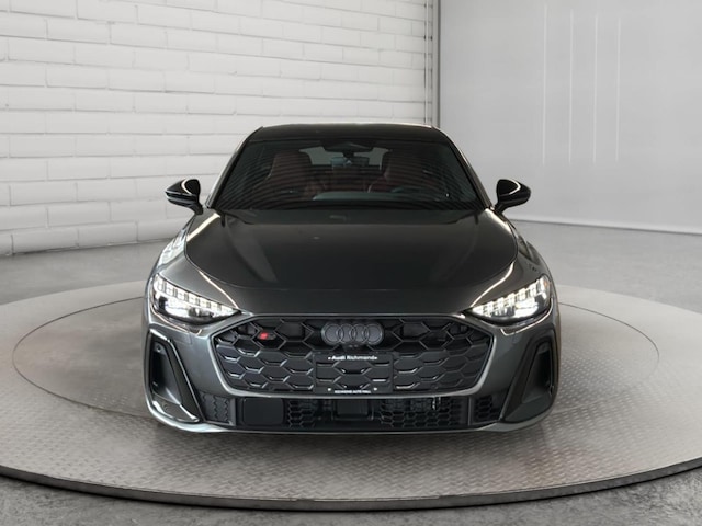 2026 Audi S5