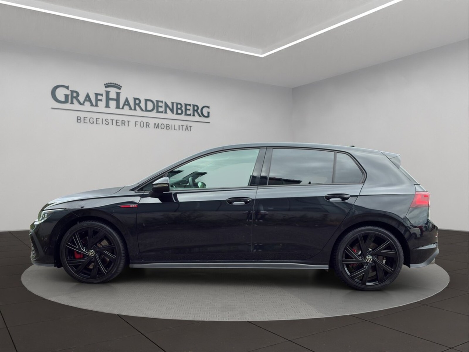 Volkswagen Golf – Bild 2