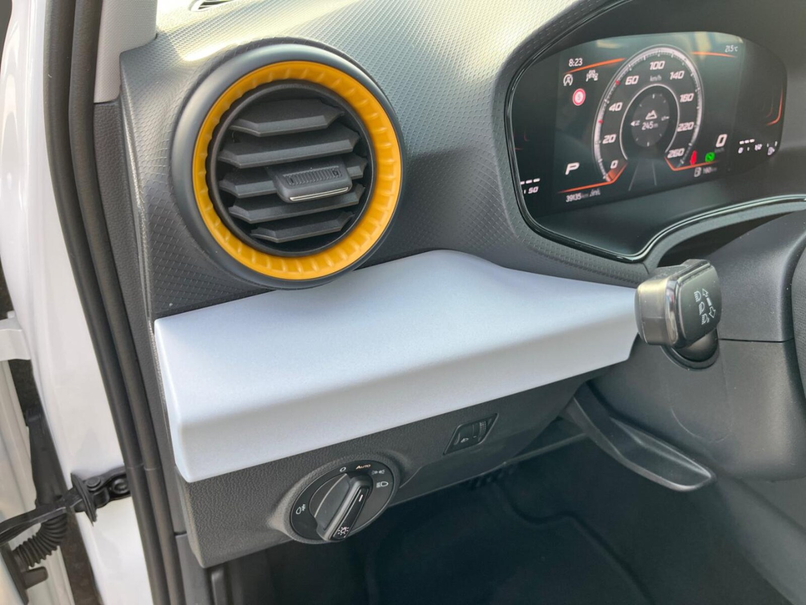 SEAT Arona – Bild 12